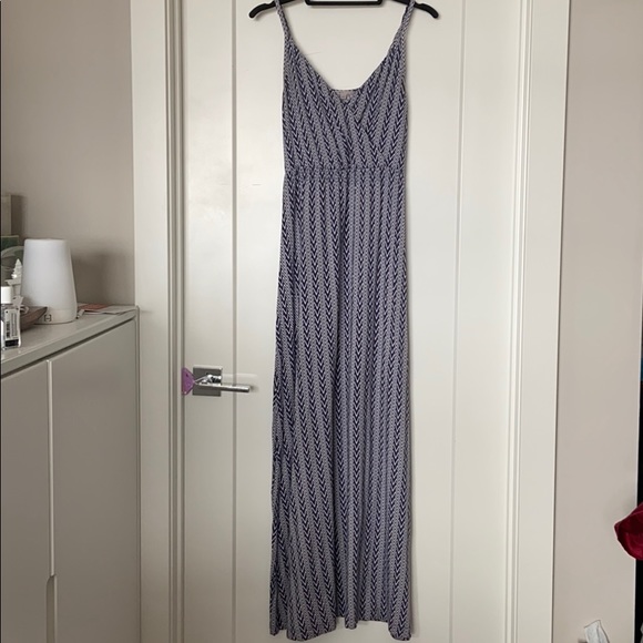 The Gap Maxi Dress XS - Picture 1 of 5